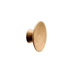 Pomo de madera OLYMPIA