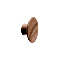 Pomo de madera OLYMPIA