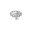 Pomo flor vintage INDIANO