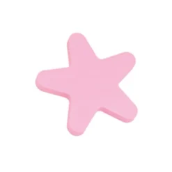 Pomo infantil ESTRELLA