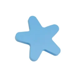 Pomo infantil ESTRELLA