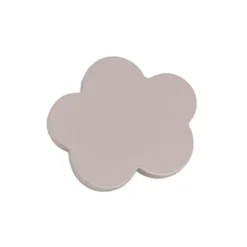 Pomo infantil forma de NUBE
