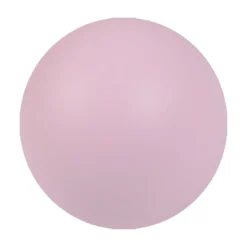 Pomo infantil redondo de colores ESFERA