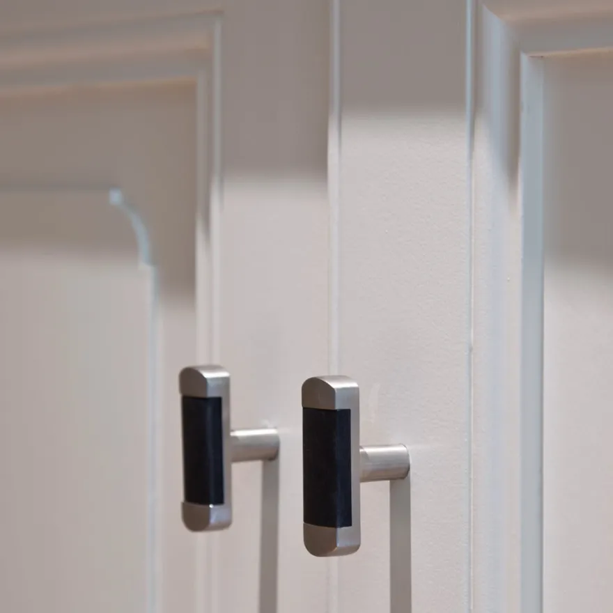 Pomo para muebles Dual de Mi Satori