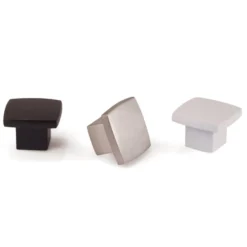 Pomo para muebles TONIC
