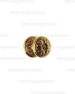 Pomos artesanales mueble con base HYDRA
