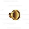 Pomos artesanales pomo mueble ATENEA