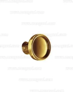 Pomos artesanales pomo mueble ATENEA