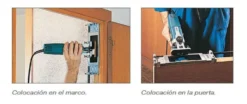 Portaplantillas VIRUTEX - AV93, AO93, PP19H y AM94