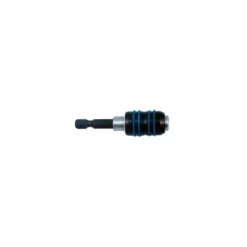 Portapuntas magnético de apriete rápido 1/4"