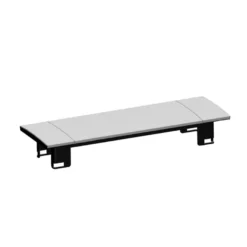POWER COVER - Módulo encastrable con enchufes y cargador USB con tapa
