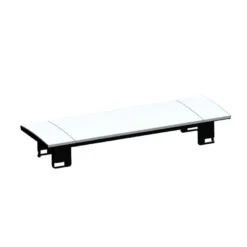 POWER COVER - Módulo encastrable con enchufes y cargador USB con tapa