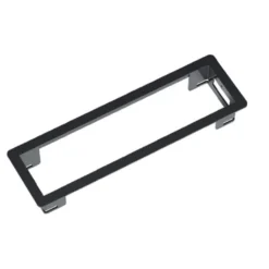 POWER FRAME - Módulo encastrable con enchufes y cargador USB