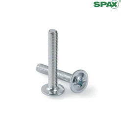 POZIDRIVE - Tornillos SPAX para tiradores M-4