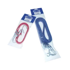 PROTECTA - Cintas elásticas de amarre con gancho