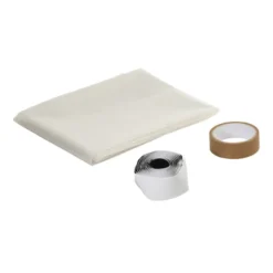 PROTECTA DUST - Protector contra el polvo en obra