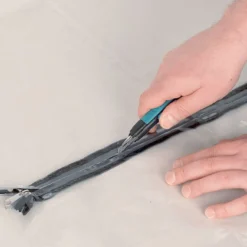 PROTECTA DUST - Protector contra el polvo en obra
