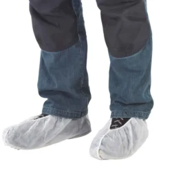 PROTECTA FOOT - Fundas protectoras para calzado.