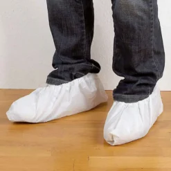 PROTECTA FOOT - Fundas protectoras para calzado.