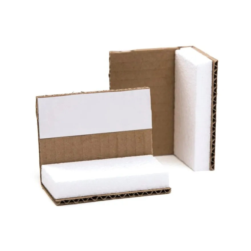 PROTECTA MODUL - Elementos de protección para muebles montados