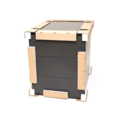 PROTECTA MODUL - Elementos de protección para muebles montados