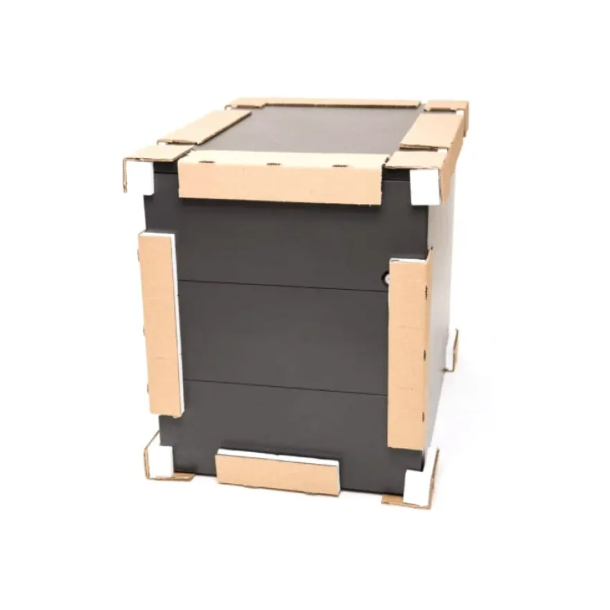 PROTECTA MODUL - Elementos de protección para muebles montados