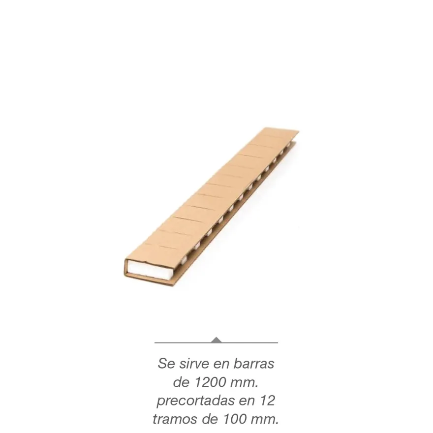 PROTECTA PANEL - Elementos de protección para paneles y puertas