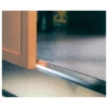 Protector de aluminio con goma de ajuste para fondos de fregadero