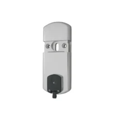 Protector de cilindro EB - Apertura para llave borjas con 5 llaves