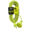PRO XT - Alargo 10 m. 1 toma schuko.