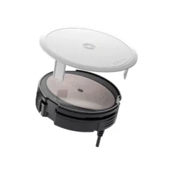 PUK Base 2 - Cargador inalámbrico de 10W para instalación embutida oculta o vista