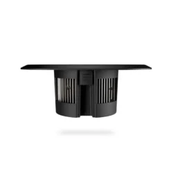 PUK Combi - Cargador inalámbrico 15W para encastrar con 2 tomas USB-C