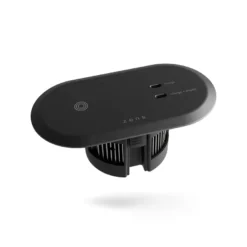 PUK combi HDMI - Docking Station con 2 USB-C + 2 HDMI + 1 Ethernet y cargador inalámbrico de 15W