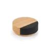 PUK WOOD - Tope de suelo para puertas de grandes dimensiones