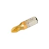 Puntas bit PHILLIPS Blue Master - Calidad titanio