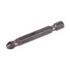 Puntas bit POZIDRIVE Blue Master - Calidad estándar