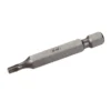 Puntas bit TORX Blue Master - Calidad estándar
