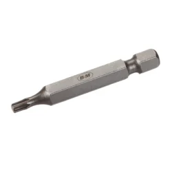 Puntas bit TORX Blue Master - Calidad estándar