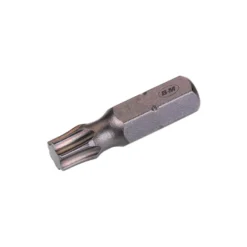 Puntas bit TORX Blue Master - Calidad estándar