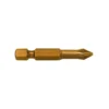Puntas de titanio para tornillos PHILLIPS