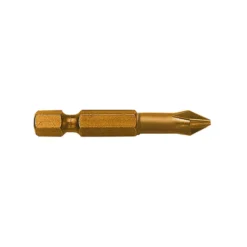 Puntas de titanio para tornillos PHILLIPS