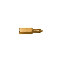 Puntas de titanio para tornillos PHILLIPS
