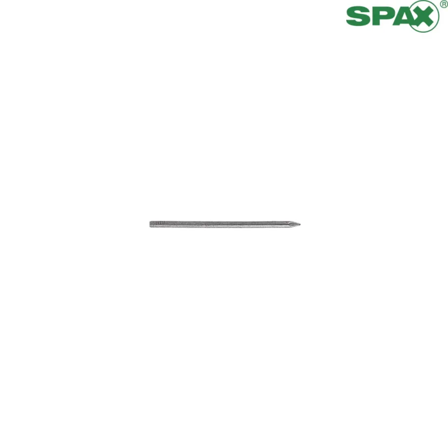 Puntas para molduras de cabeza perdida SPAX