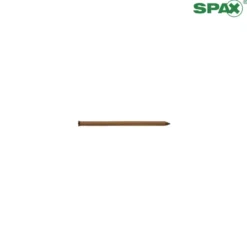 Puntas para rodapies SPAX