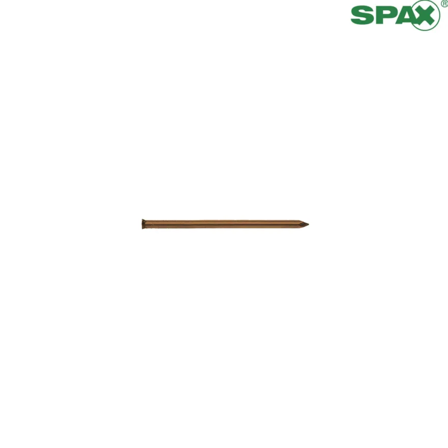 Puntas para rodapies SPAX