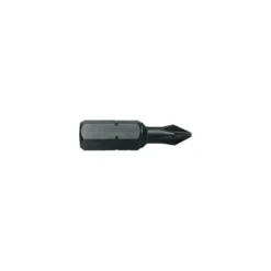 Puntas para tornillos POZIDRIVE