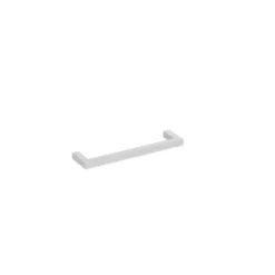 QUADRO - Toallero de pared 16 mm.