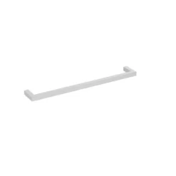QUADRO - Toallero de pared 16 mm.
