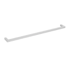 QUADRO - Toallero de pared 16 mm.