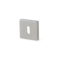 QUIRÓN - Bocallave Borjas cuadrada 52x52 mm